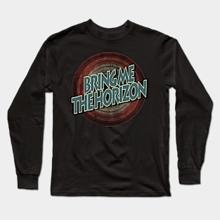 Bring Me The Horizon Long Sleeve T-Shirts for Sale | TeePublic